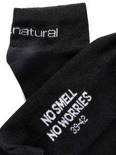 super.natural Sneaker 2-Pack merinovillaiset sukat
