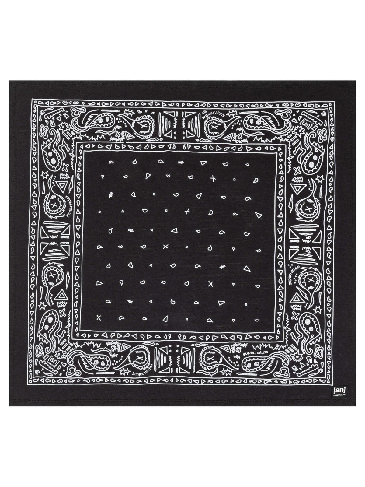 PATTERN BANDANA – takaa