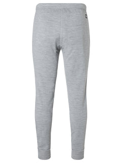 super.natural Everyday miesten merinovillaiset housut