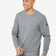 Cashmere Grey Melange