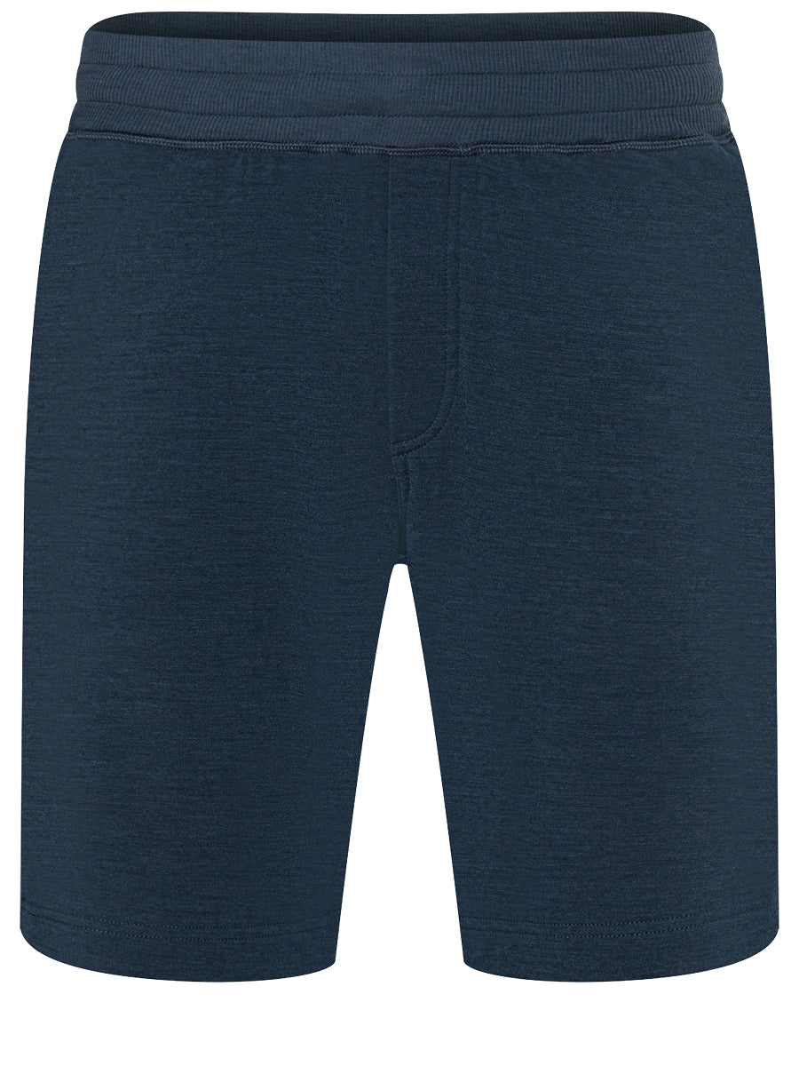 super.natural Solution miesten merinovillaiset shortsit