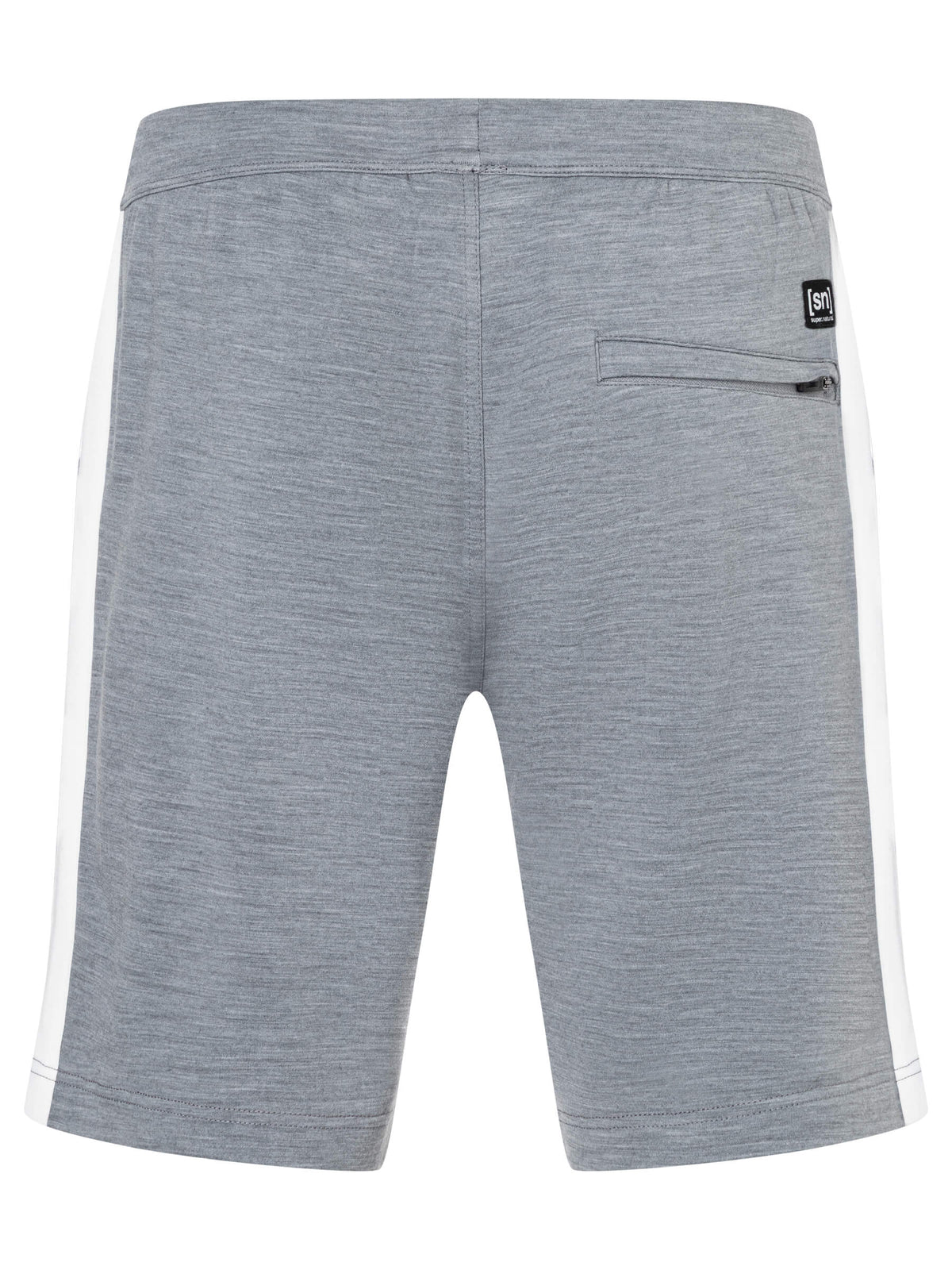 super.natural Colorado miesten merinovillaiset shortsit
