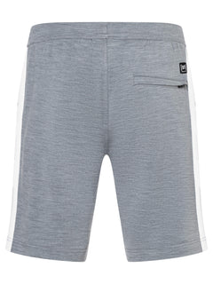 super.natural Colorado miesten merinovillaiset shortsit