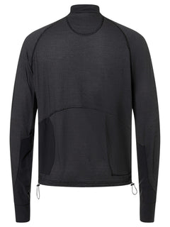 super.natural Light Air miesten merinovillainen hybriditakki