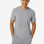 Cashmere Grey Melange