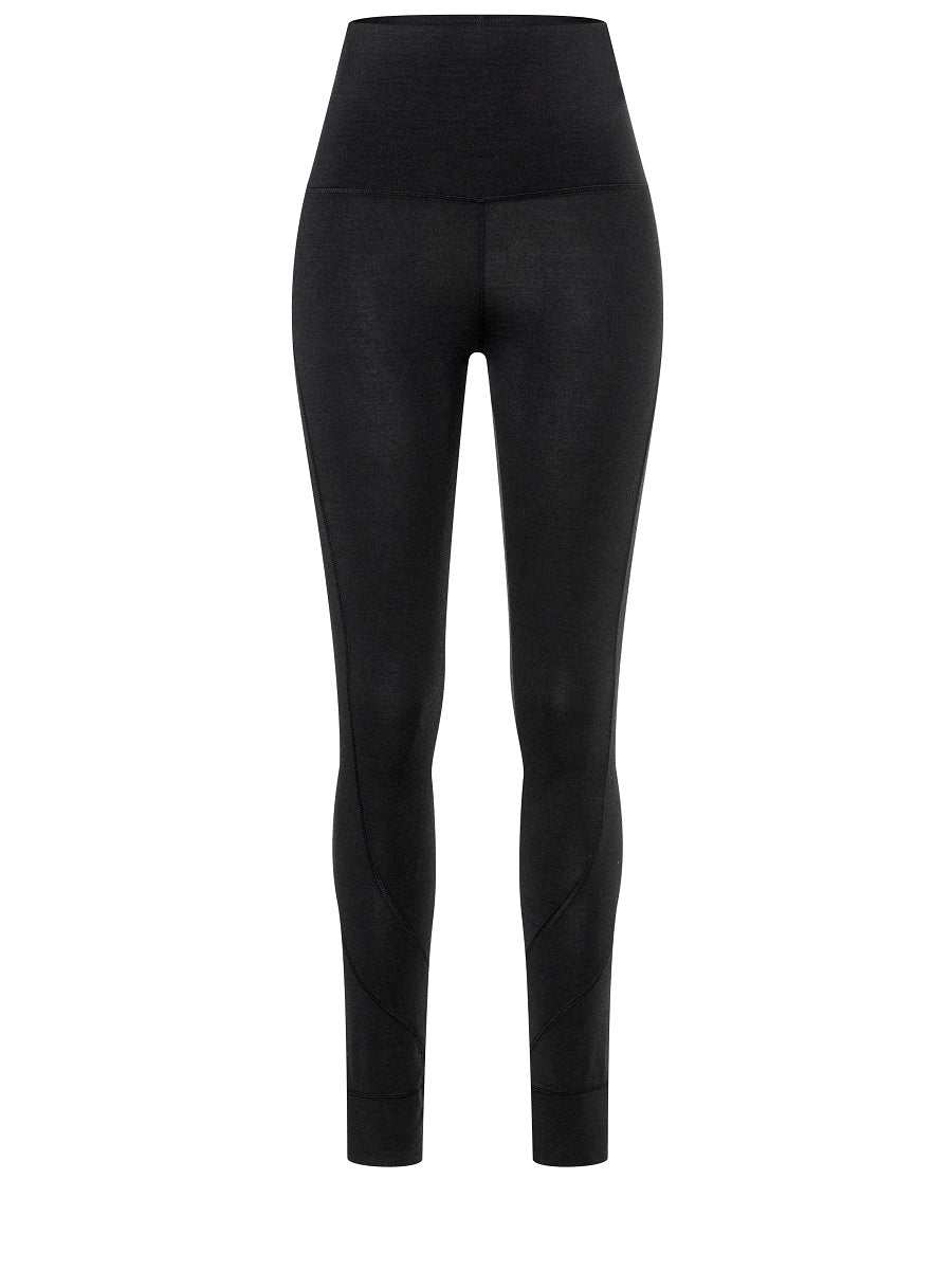 super.natural Tundra175 Comfy naisten merinovillaiset trikoot