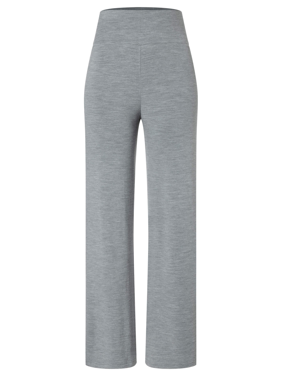 super.natural Comfy Culotte naisten merinovillaiset housut