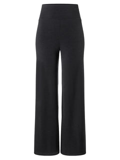 super.natural Comfy Culotte naisten merinovillaiset housut