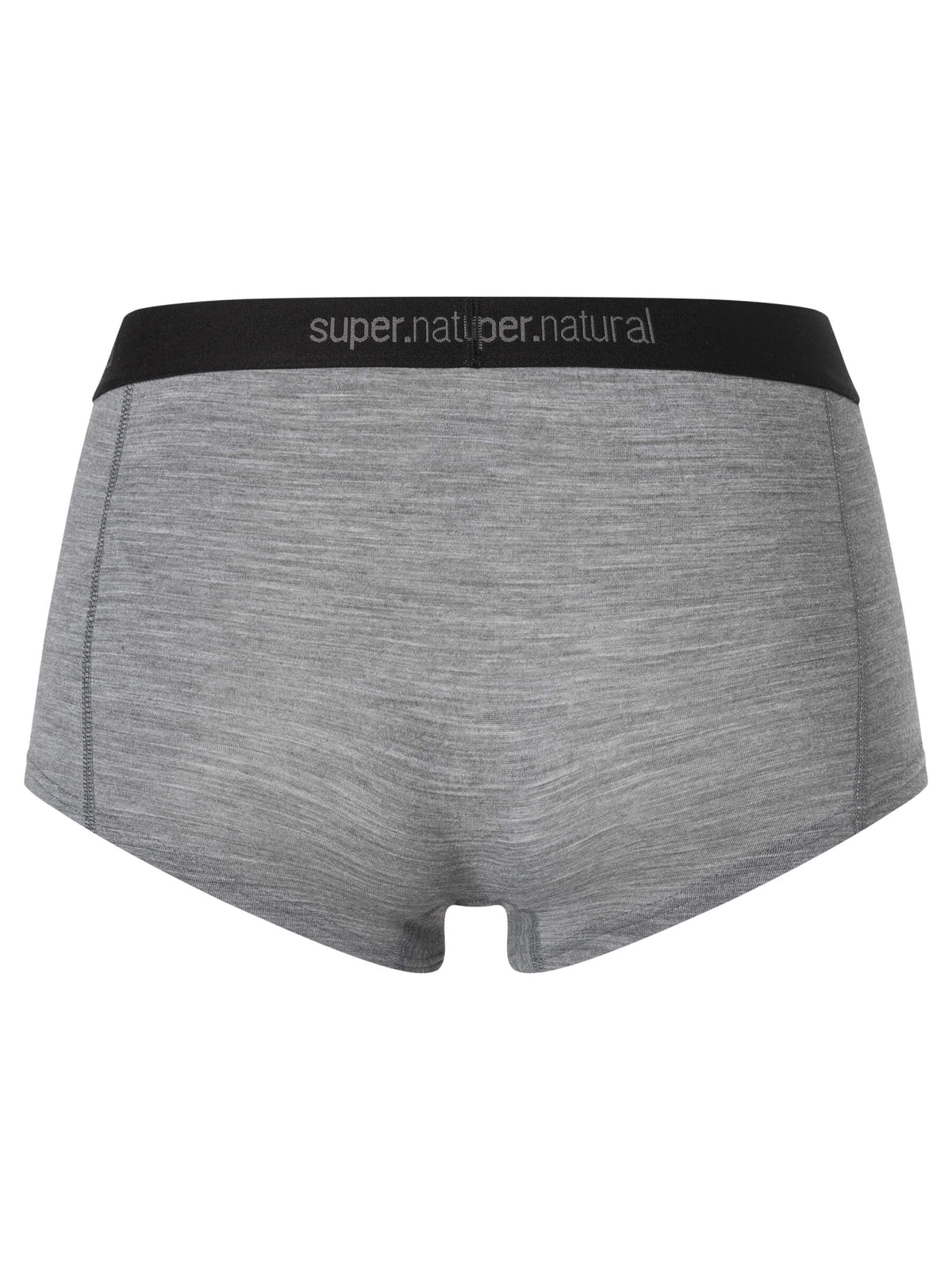 super.natural Tundra175 Boyfriend naisten merinovillaiset hipsterit
