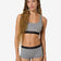 Cashmere Grey Melange