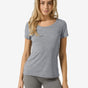 Cashmere Grey Melange