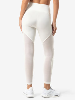 super.natural Air Tights naisten merinovillaiset trikoot