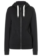 super.natural Solution DWR naisten merinovillainen huppari