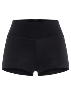 super.natural Super Panty naisten merinoshortsit treeniin
