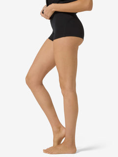 super.natural Super Panty naisten merinoshortsit treeniin