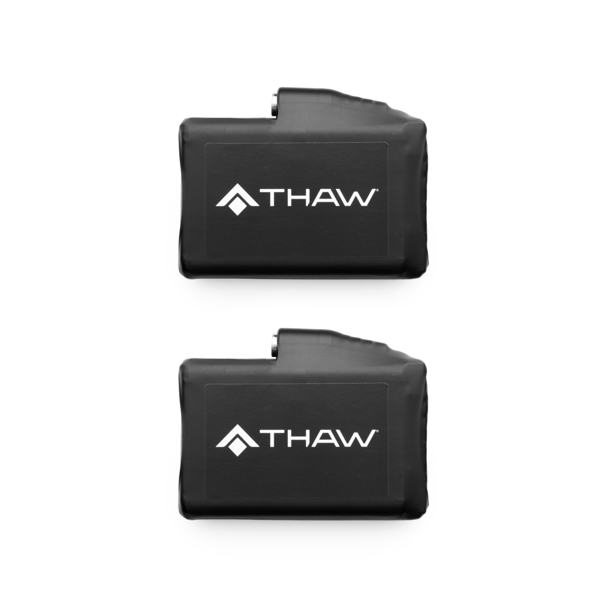 THAW Heated Gloves - lämmitettävät käsineet