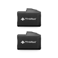 THAW Heated Gloves - lämmitettävät käsineet