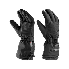 THAW Heated Gloves - lämmitettävät käsineet