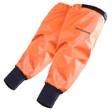 Brigg Sleeves 26 Orange