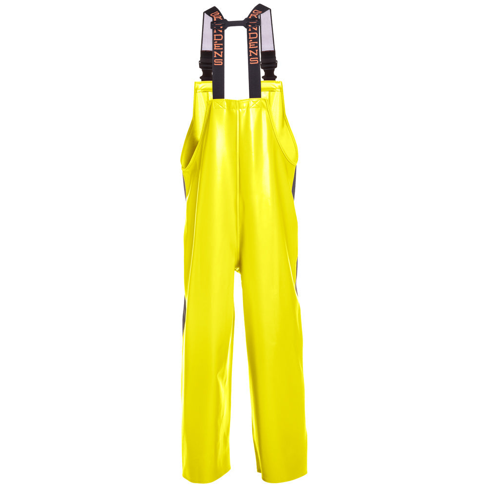 Hauler Commercial Fishing Bib
