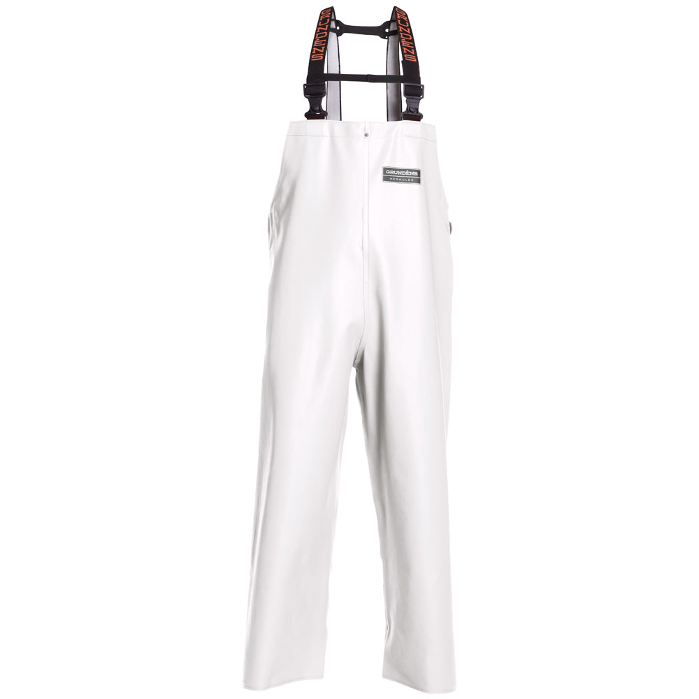 Hercules 16 Classic Fit Commercial Grade Bib
