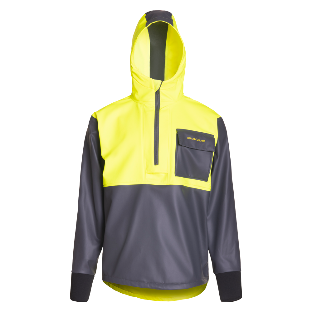 Neptune Thermal Pullover
