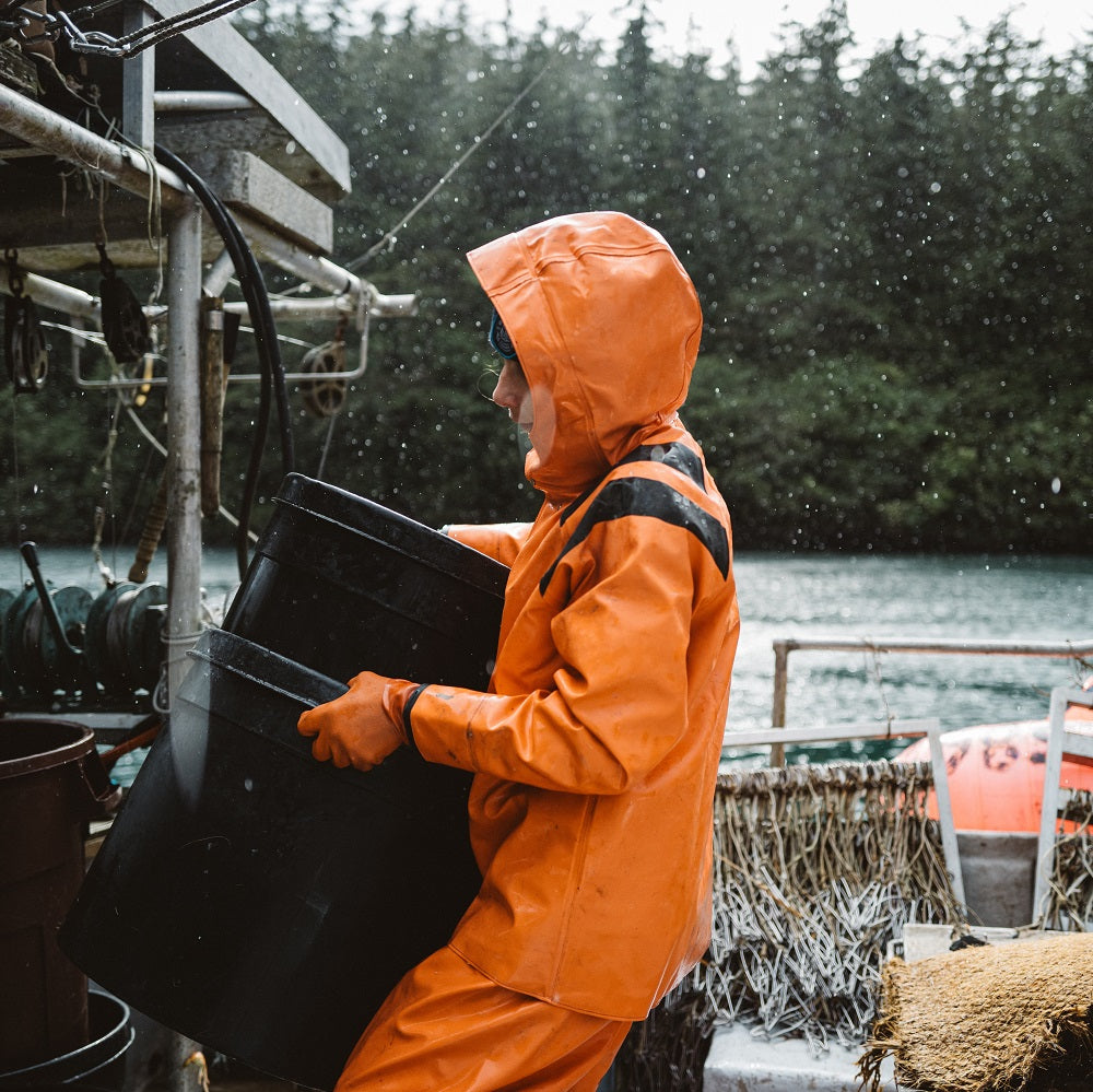 Wm's Sedna Jacket