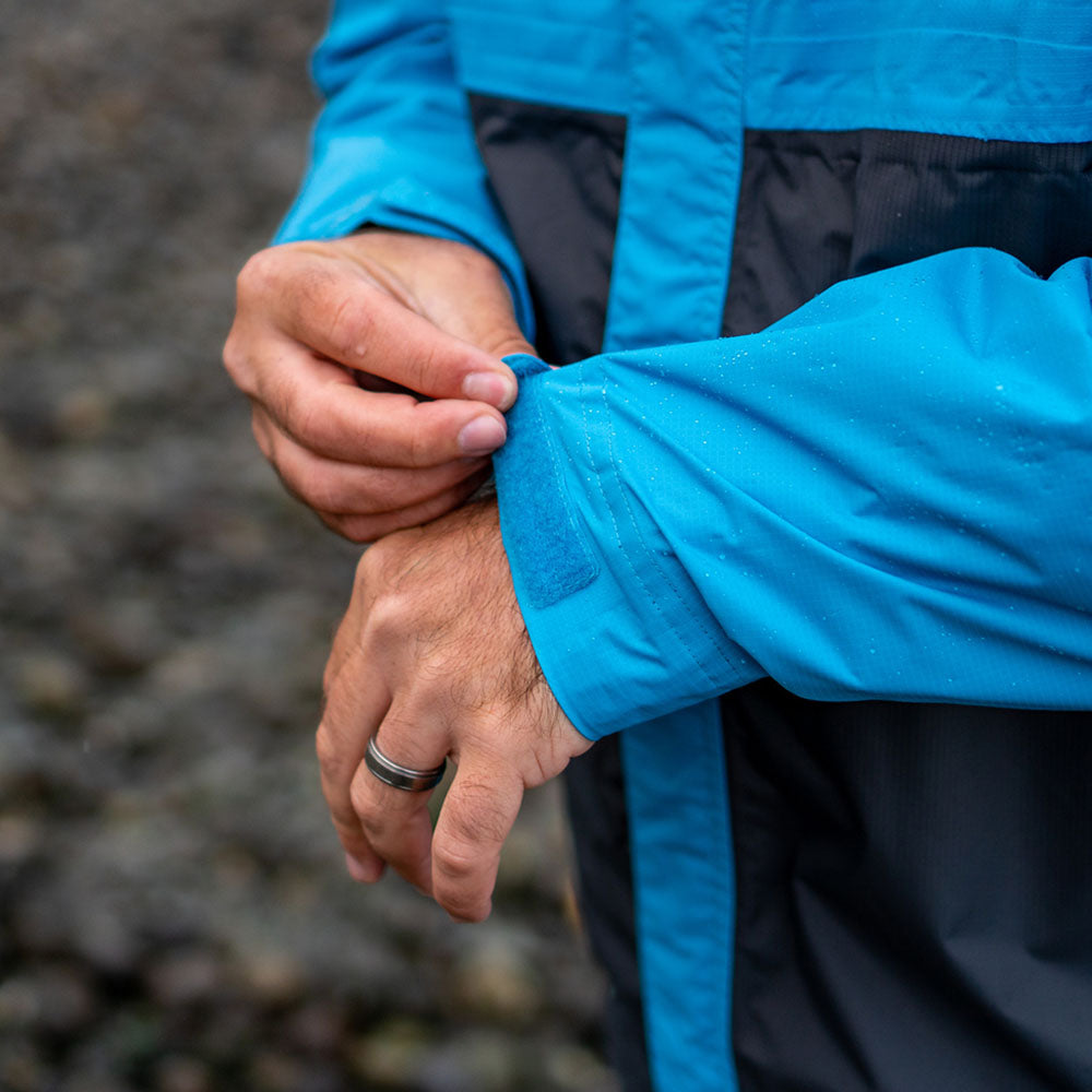 Grundéns Trident Lightweight Shell Jacket