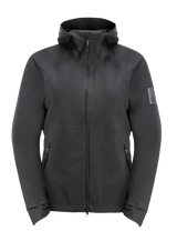 Jack Wolfskin Bike Commute Mono JKT W, phantom