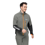 Jack Wolfskin Morobbia 2,5 L JKT M, gecko green