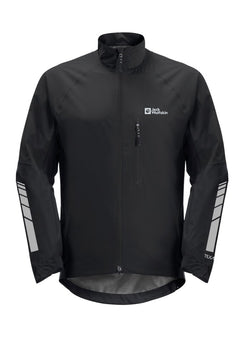 Jack Wolfskin Morobbia 2,5 L JKT M, black