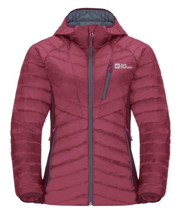 Jack Wolfskin Routeburn PRO Ins JKT W