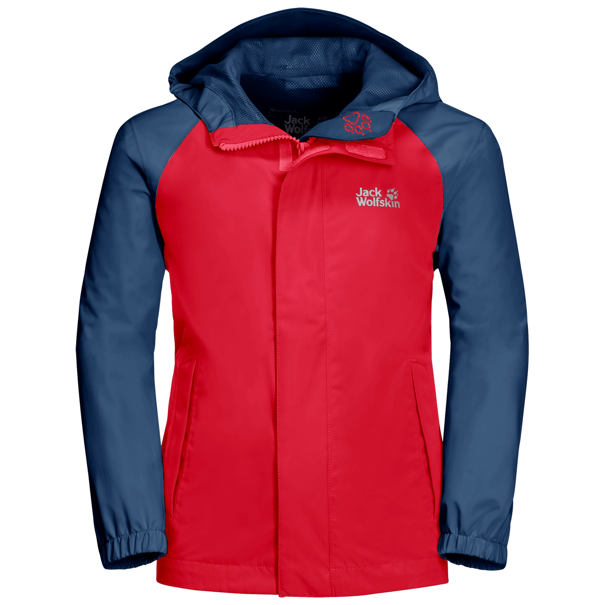 Jack Wolfskin Tucan Jacket Kids