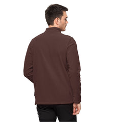 Jack Wolfskin Taunus HZ M, atacama red