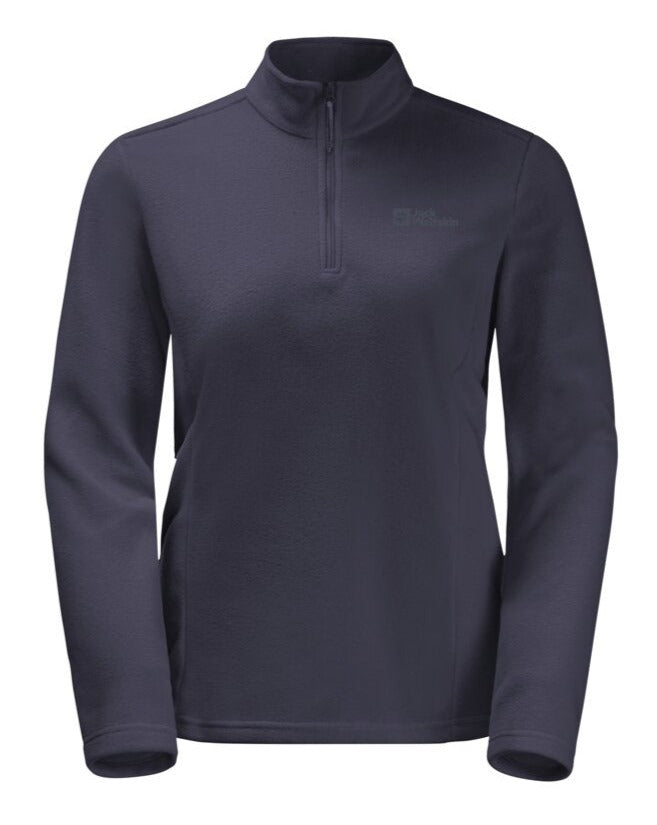Jack Wolfskin Taunus HZ W, graphite
