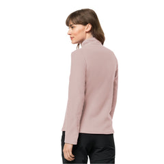 Jack Wolfskin Taunus HZ W, rose smoke