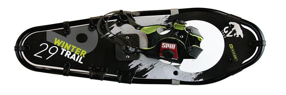 GV Snowshoes GV Winter Trail SPIN 9x29
