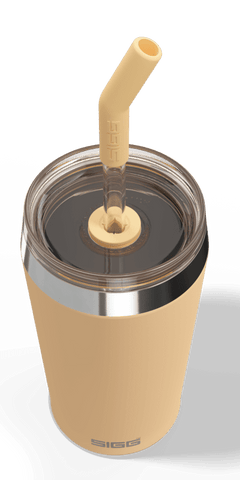 SIGG Helia Muted Peach 0,45 L