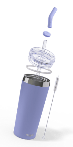 SIGG Helia Peaceful Blue 0,6 L