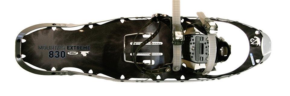 GV Snowshoes GV Mountain Extreme 8 X 30