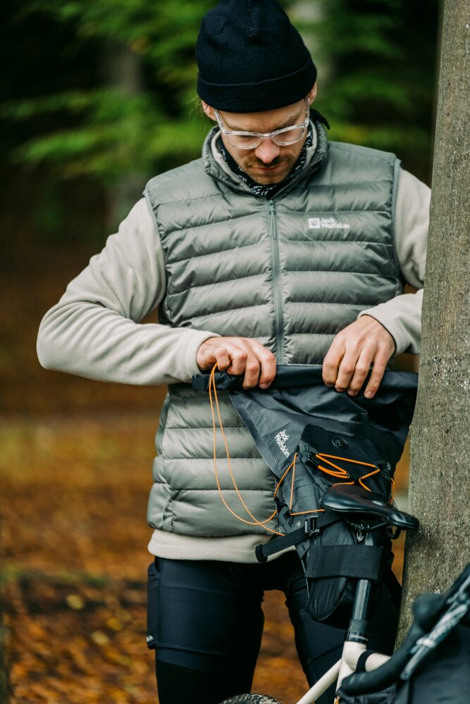 Jack Wolfskin Taunus HZ M