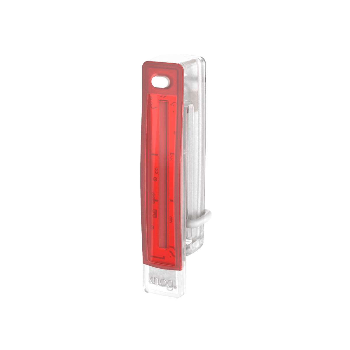 Knog Plus Free Twinpack